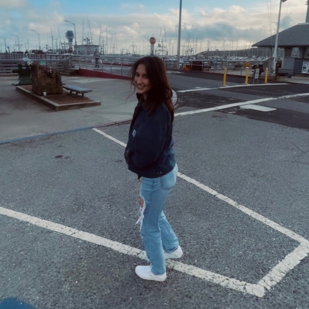 Meet your Posher, Mariah